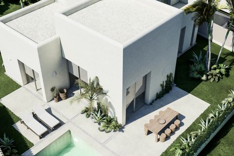 Villa i Oliva, Valencia, Oliva - € 934.353 | Ref: V-AMARANTO - foto 18